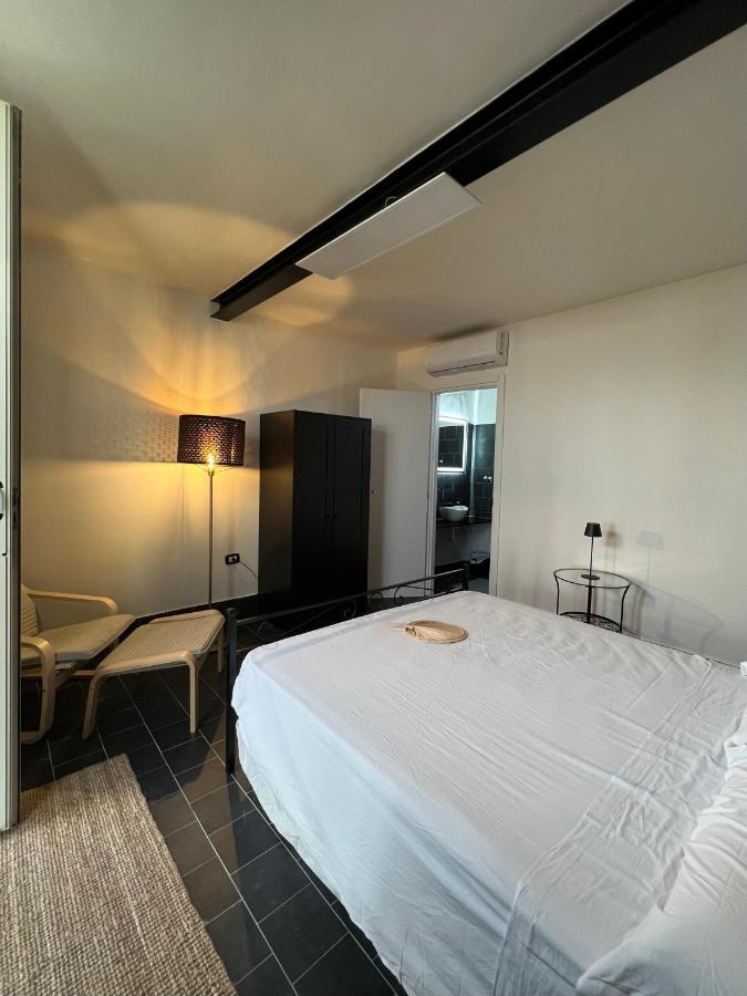 Beach Suites - By Lido Scalzone カステル・ヴォルトゥルノ エクステリア 写真